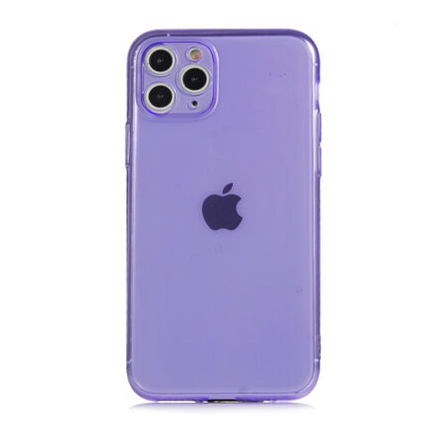 Nettech Apple iPhone 11 Pro Uyumlu Mun Seri Arka Koruma Kılıf NT-81239