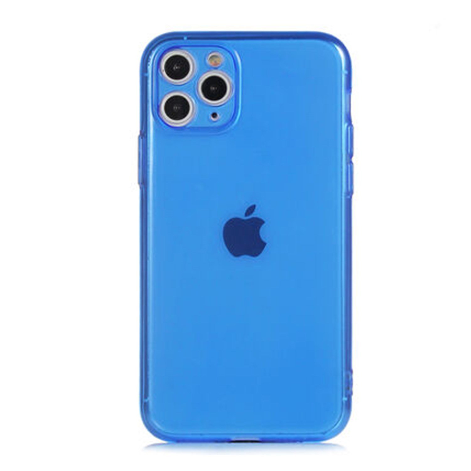 Nettech Apple iPhone 11 Pro Uyumlu Mun Seri Arka Koruma Kılıf NT-81239