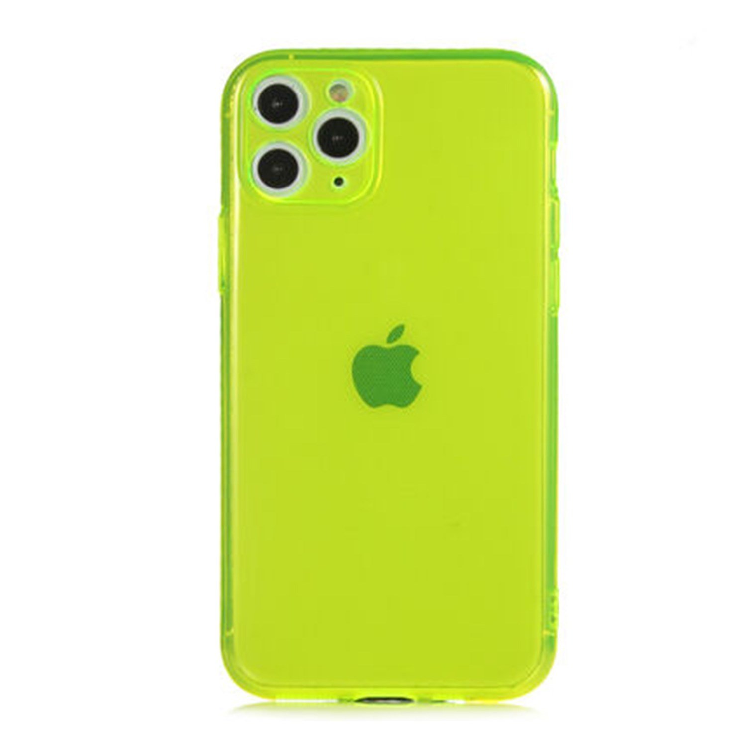 Nettech Apple iPhone 11 Pro Uyumlu Mun Seri Arka Koruma Kılıf NT-81239