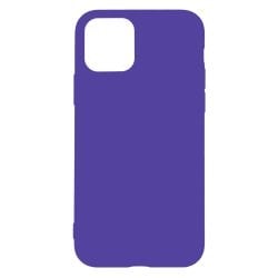 Nettech Apple iPhone 11 Pro Uyumlu Nano Arka Koruma Kılıf VR-20843