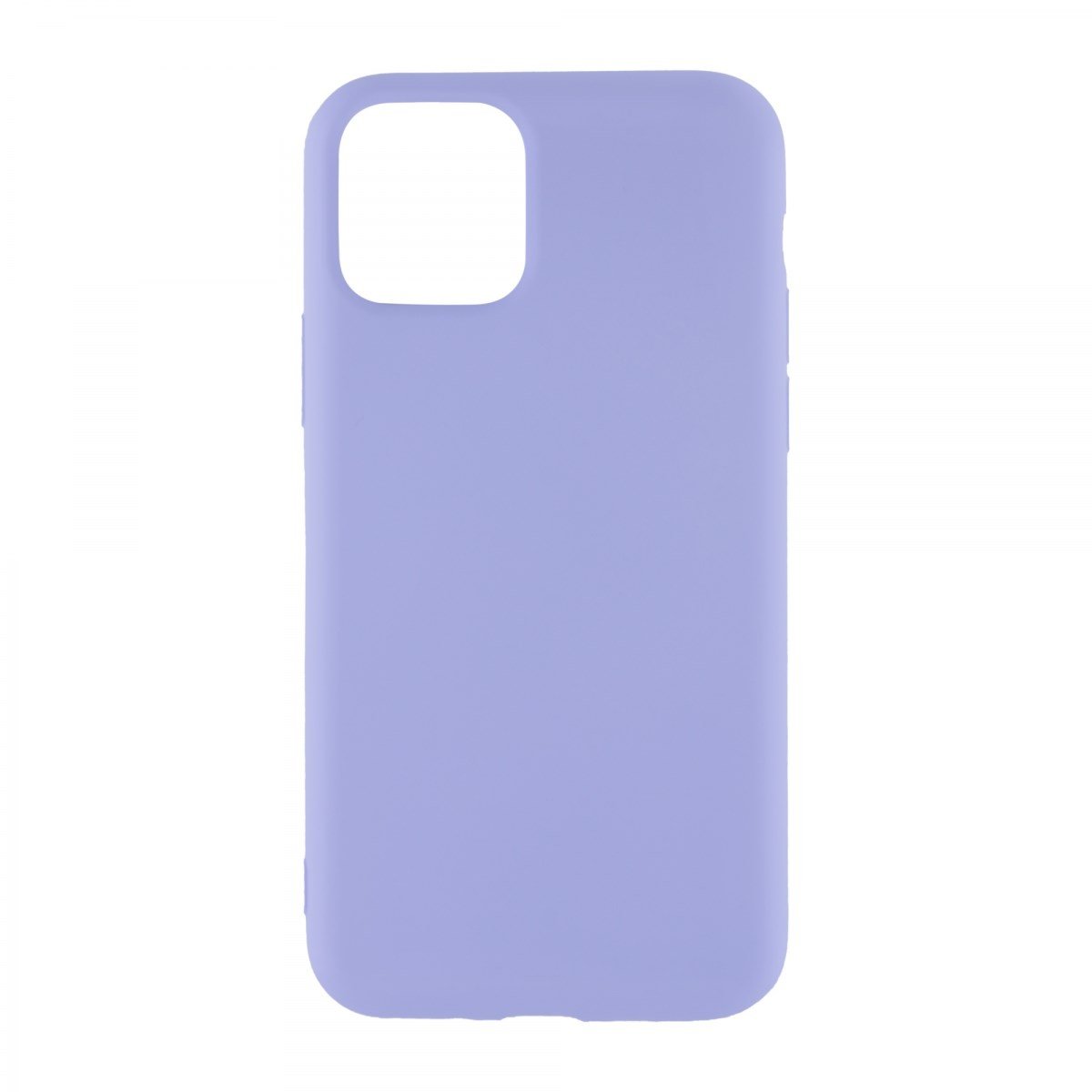 Nettech Apple iPhone 11 Pro Uyumlu Nano Arka Koruma Kılıf VR-19025