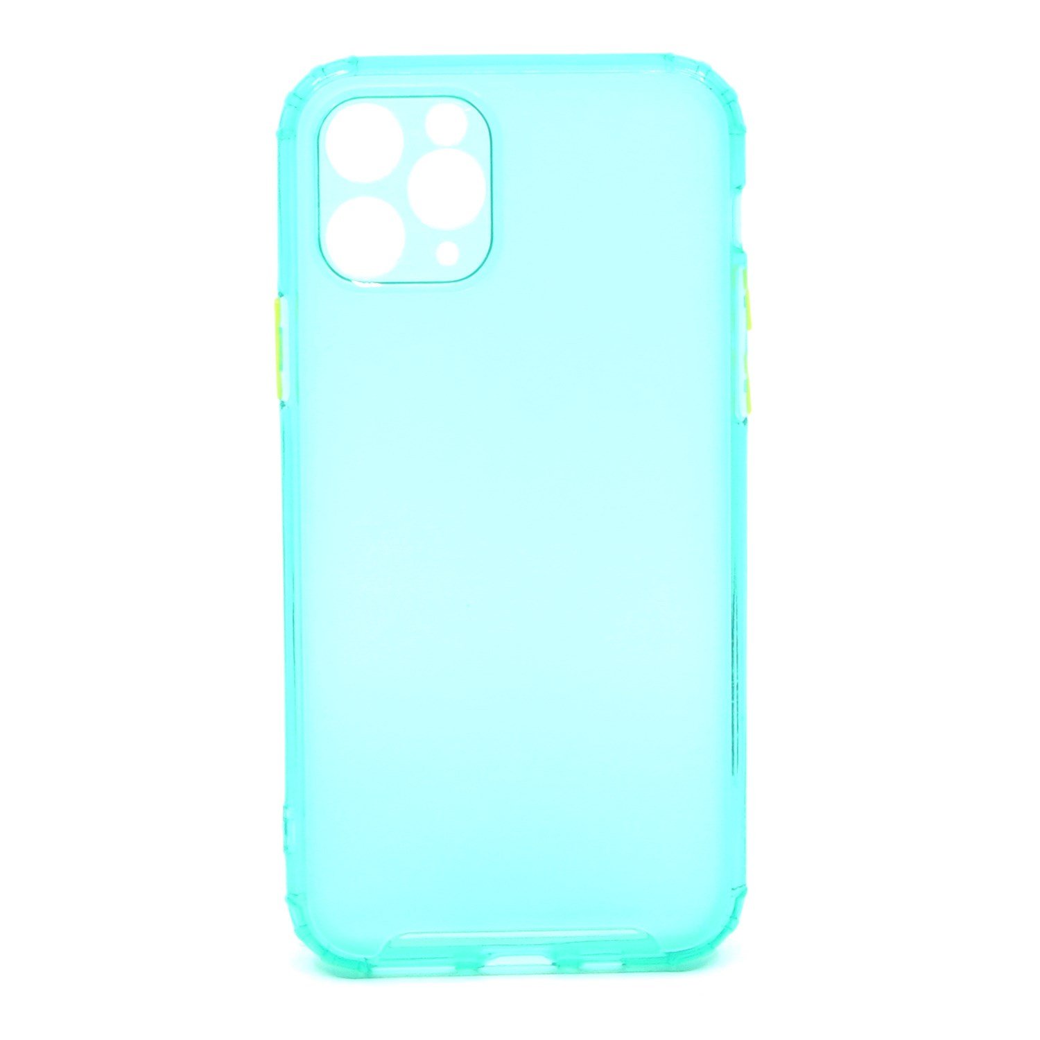 Nettech Apple iPhone 11 Pro Uyumlu Neptün Seri Arka Koruma Kılıf VR-18891