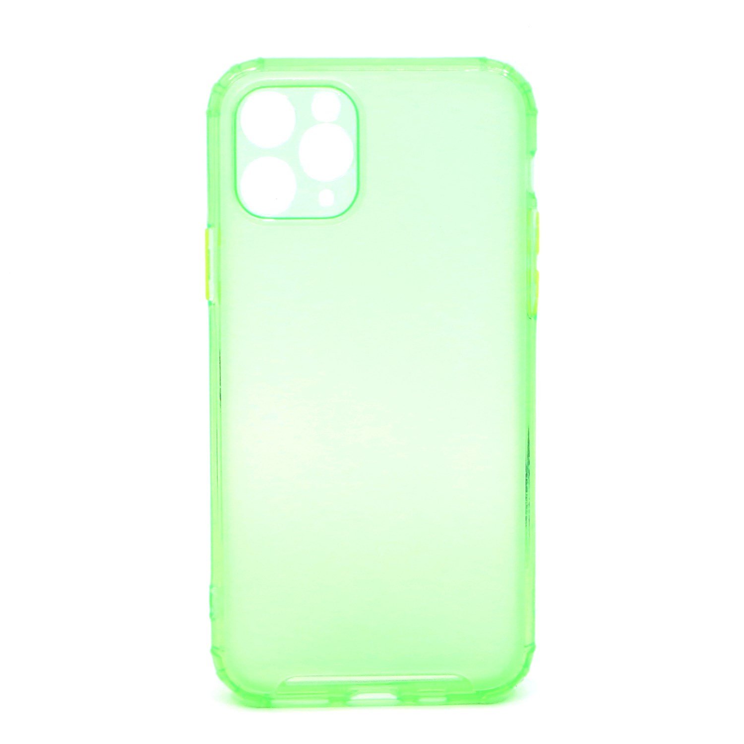 Nettech Apple iPhone 11 Pro Uyumlu Neptün Seri Arka Koruma Kılıf VR-18891