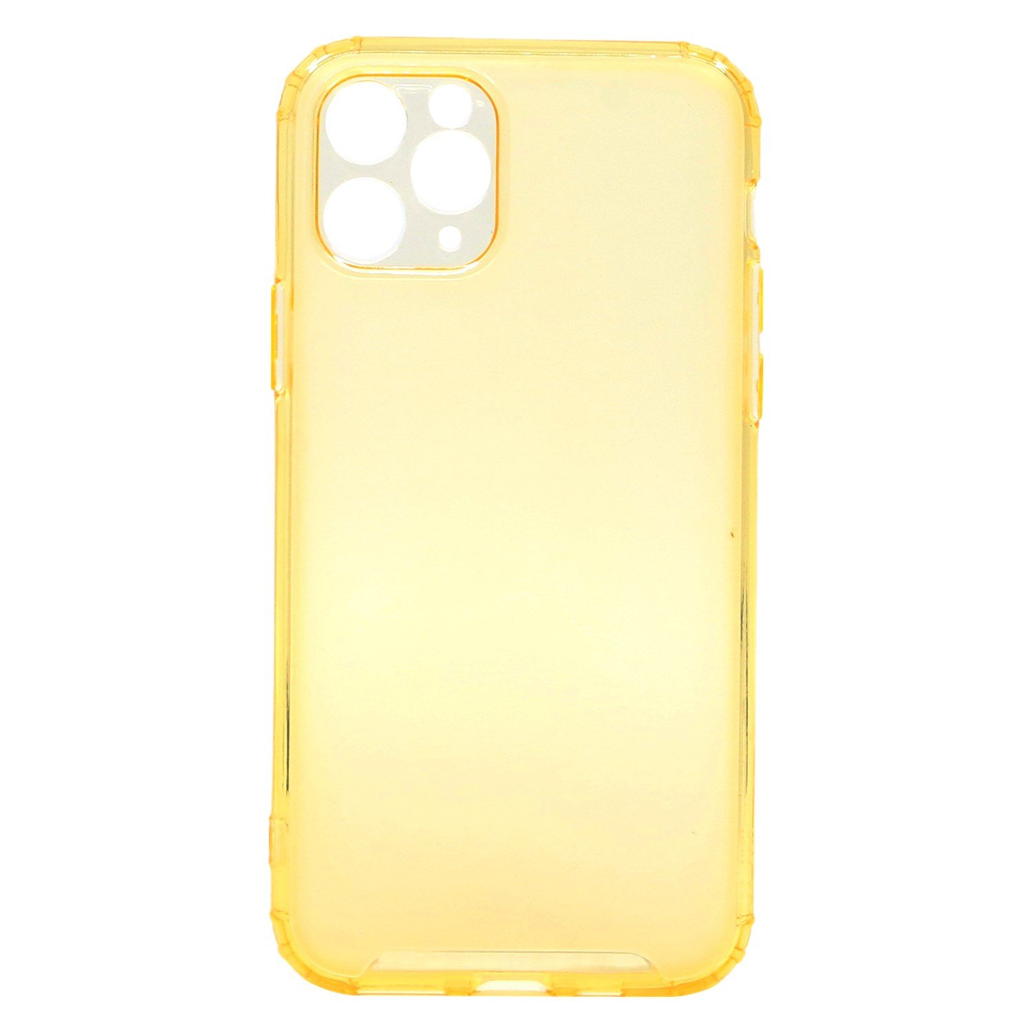Nettech Apple iPhone 11 Pro Uyumlu Neptün Seri Arka Koruma Kılıf VR-18891
