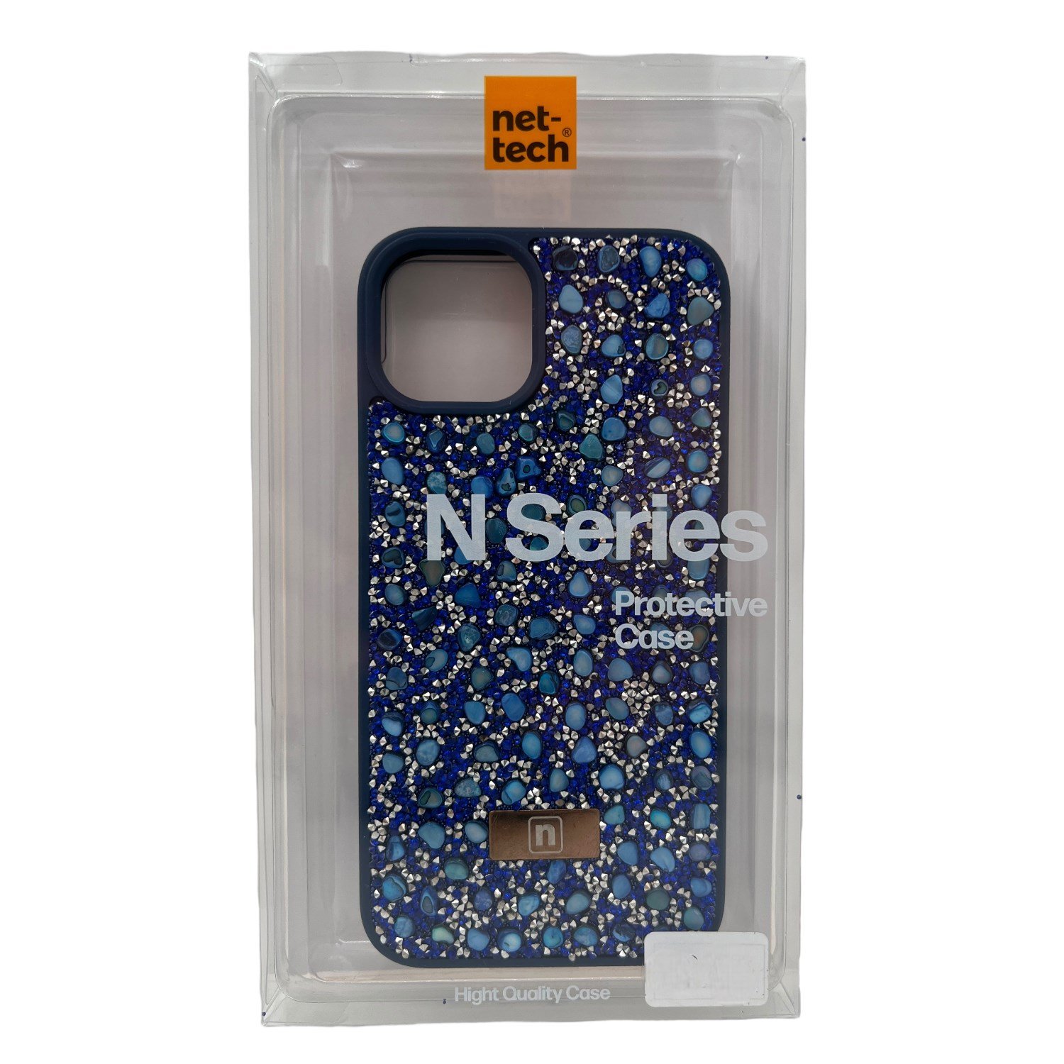 Nettech Apple iPhone 11 Pro Uyumlu NT-N030 Arka Koruma Kılıf NT-107462