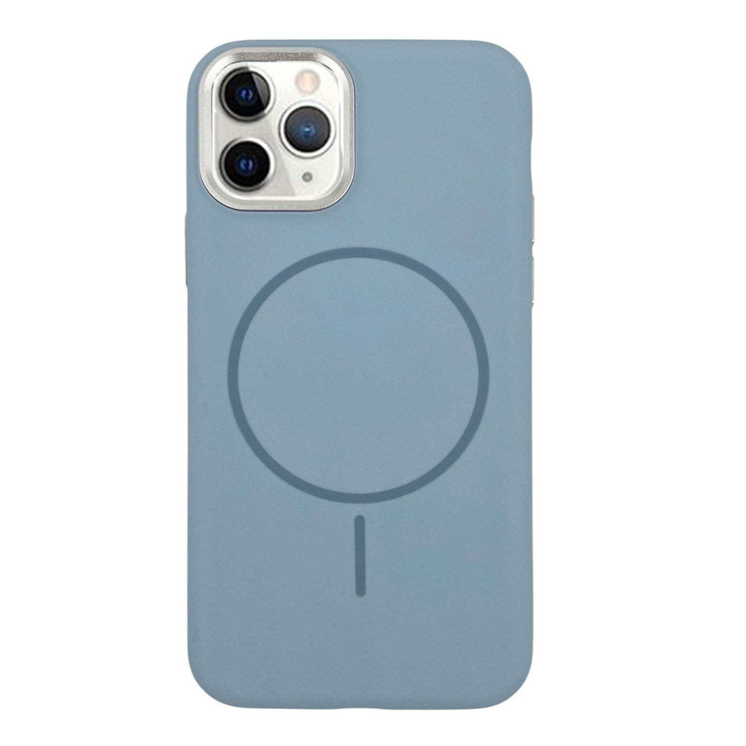 Nettech Apple iPhone 11 Pro Uyumlu NT-N073 Arka Koruma Kılıf NT-113620
