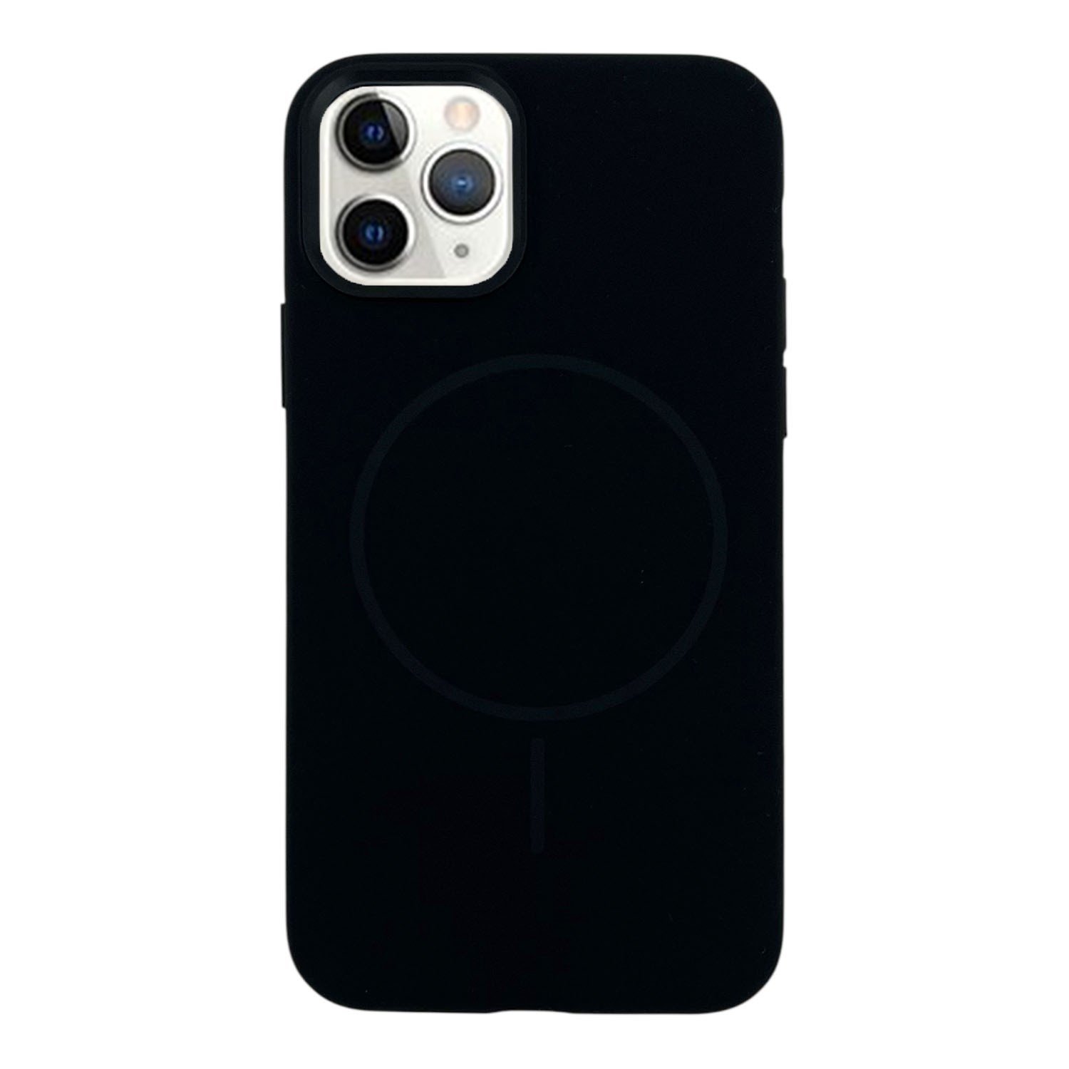Nettech Apple iPhone 11 Pro Uyumlu NT-N073 Arka Koruma Kılıf NT-113620