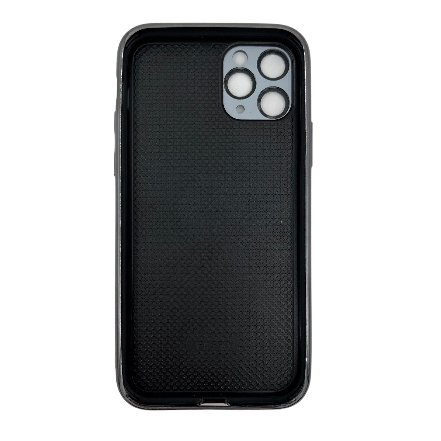 Nettech Apple iPhone 11 Pro Uyumlu NT-N045 Arka Koruma Kılıf NT-108438