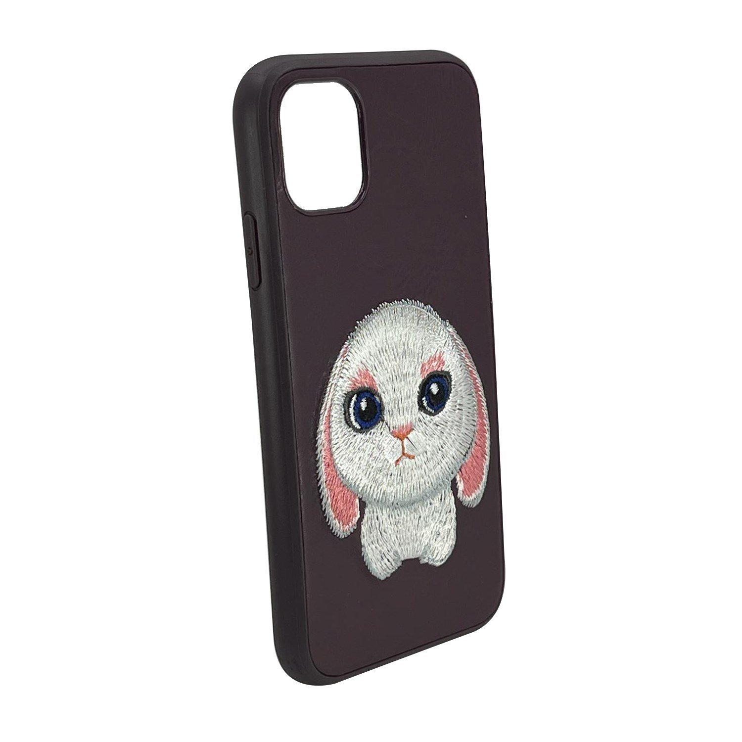 Nettech Apple iPhone 11 Pro Uyumlu NT-N009 Animal Arka Koruma Kılıf NT-104062