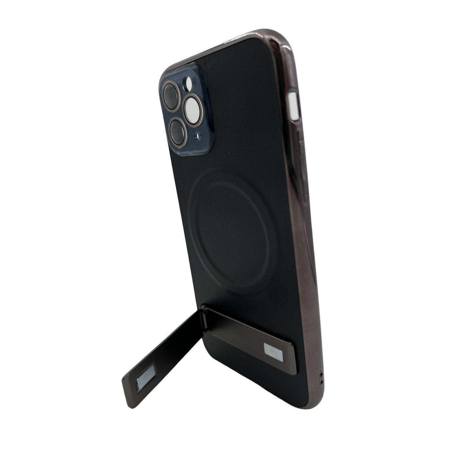 Nettech Apple iPhone 11 Pro Uyumlu NT-N045 Arka Koruma Kılıf NT-108438