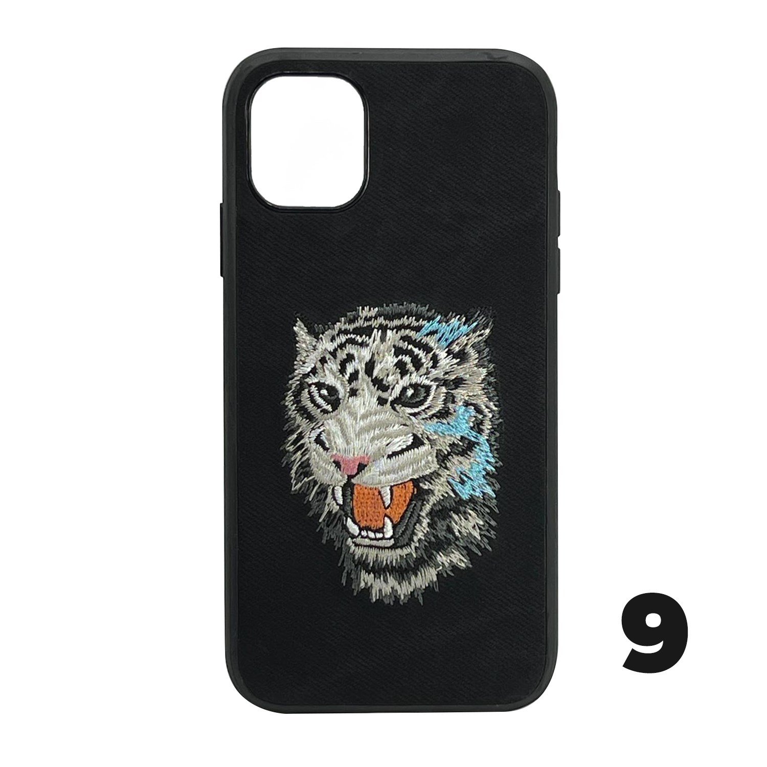 Nettech Apple iPhone 11 Pro Uyumlu NT-N009 Animal Arka Koruma Kılıf NT-104062