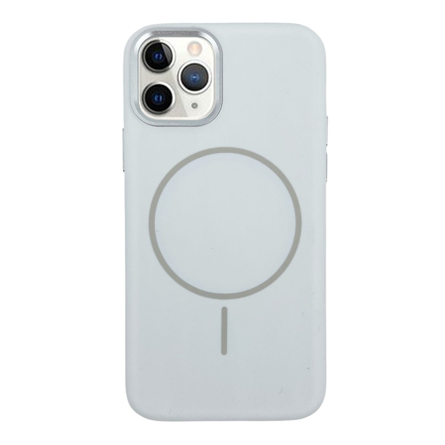 Nettech Apple iPhone 11 Pro Uyumlu NT-N073 Arka Koruma Kılıf NT-113620