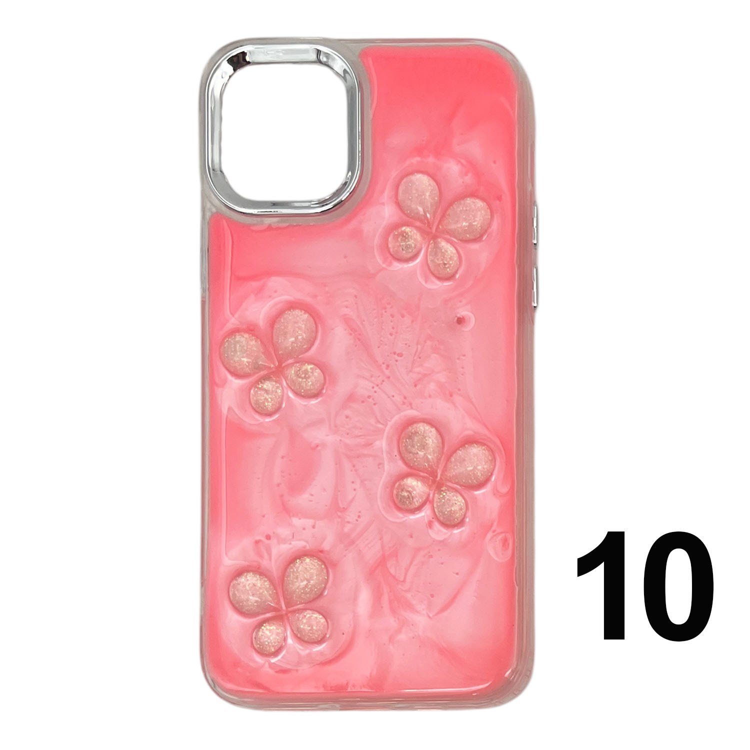 Nettech Apple iPhone 11 Pro Uyumlu NT-N048 Arka Koruma Kılıf NT-108714