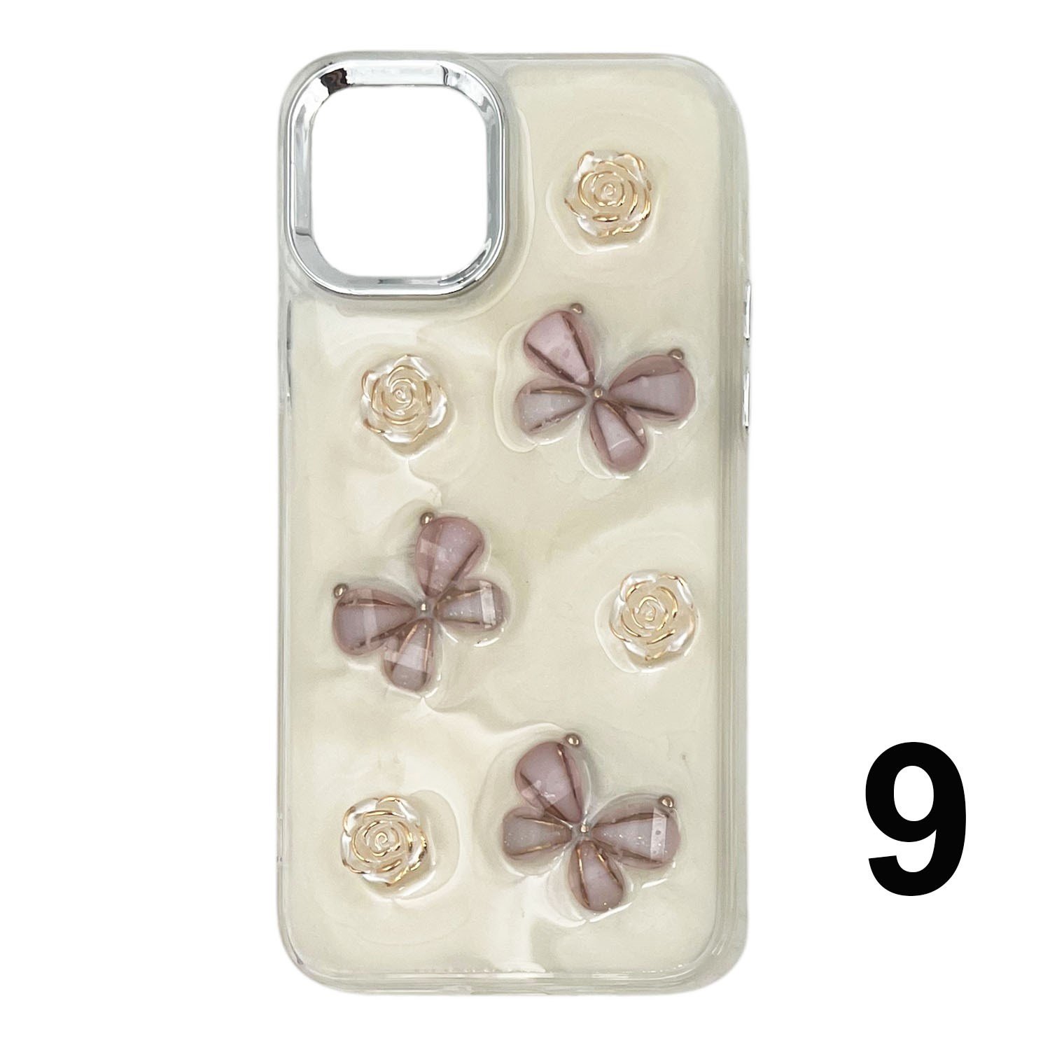 Nettech Apple iPhone 11 Pro Uyumlu NT-N048 Arka Koruma Kılıf NT-108714