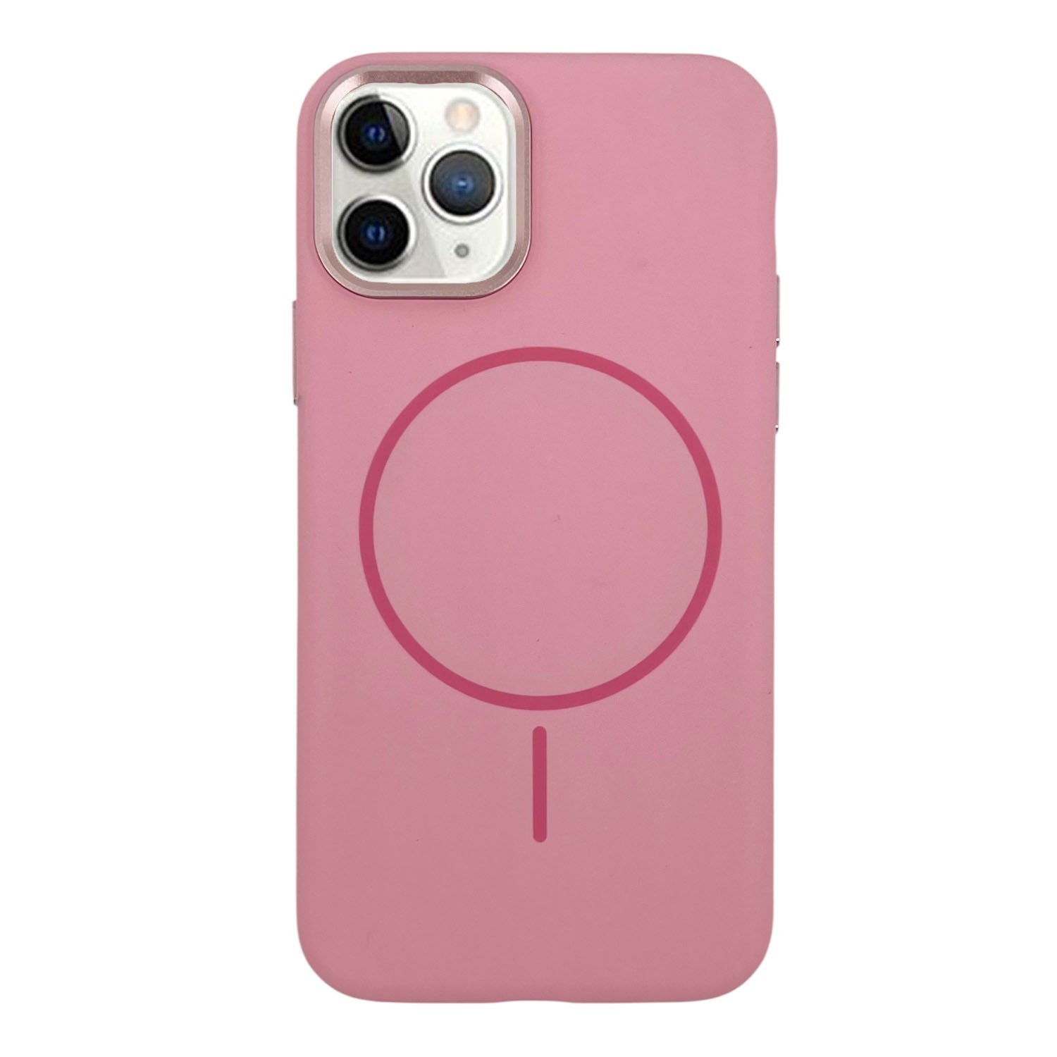 Nettech Apple iPhone 11 Pro Uyumlu NT-N073 Arka Koruma Kılıf NT-113620