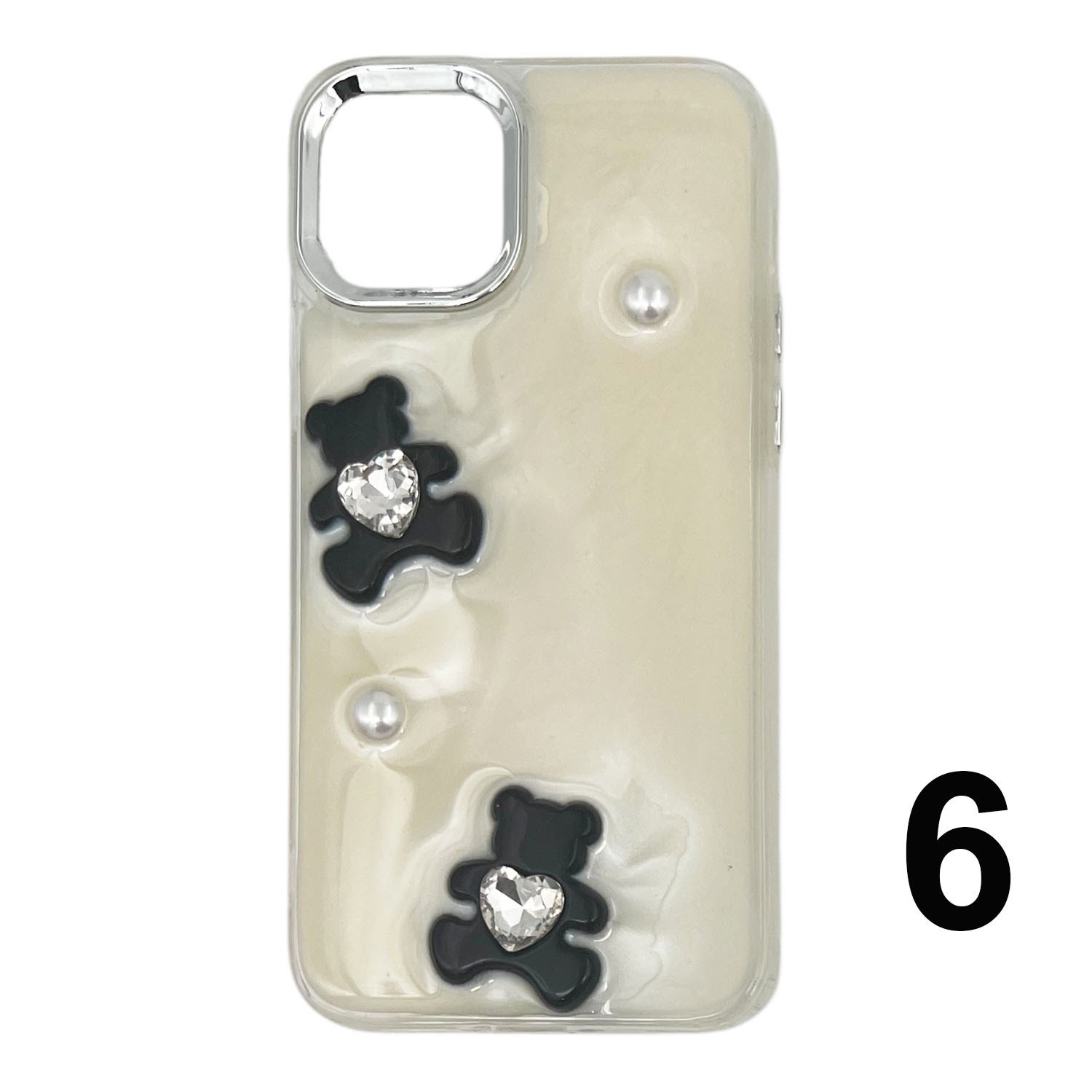 Nettech Apple iPhone 11 Pro Uyumlu NT-N048 Arka Koruma Kılıf NT-108714