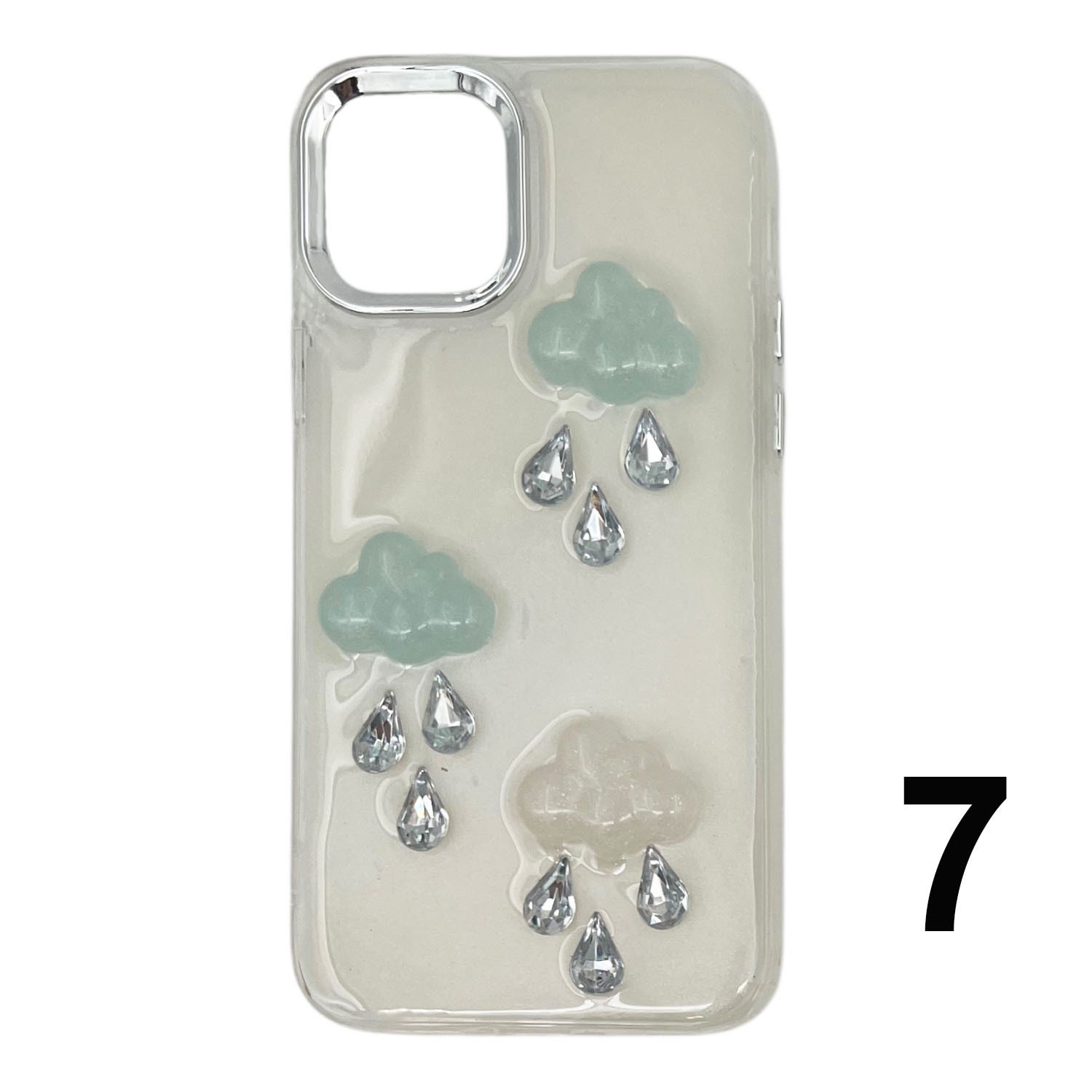 Nettech Apple iPhone 11 Pro Uyumlu NT-N048 Arka Koruma Kılıf NT-108714