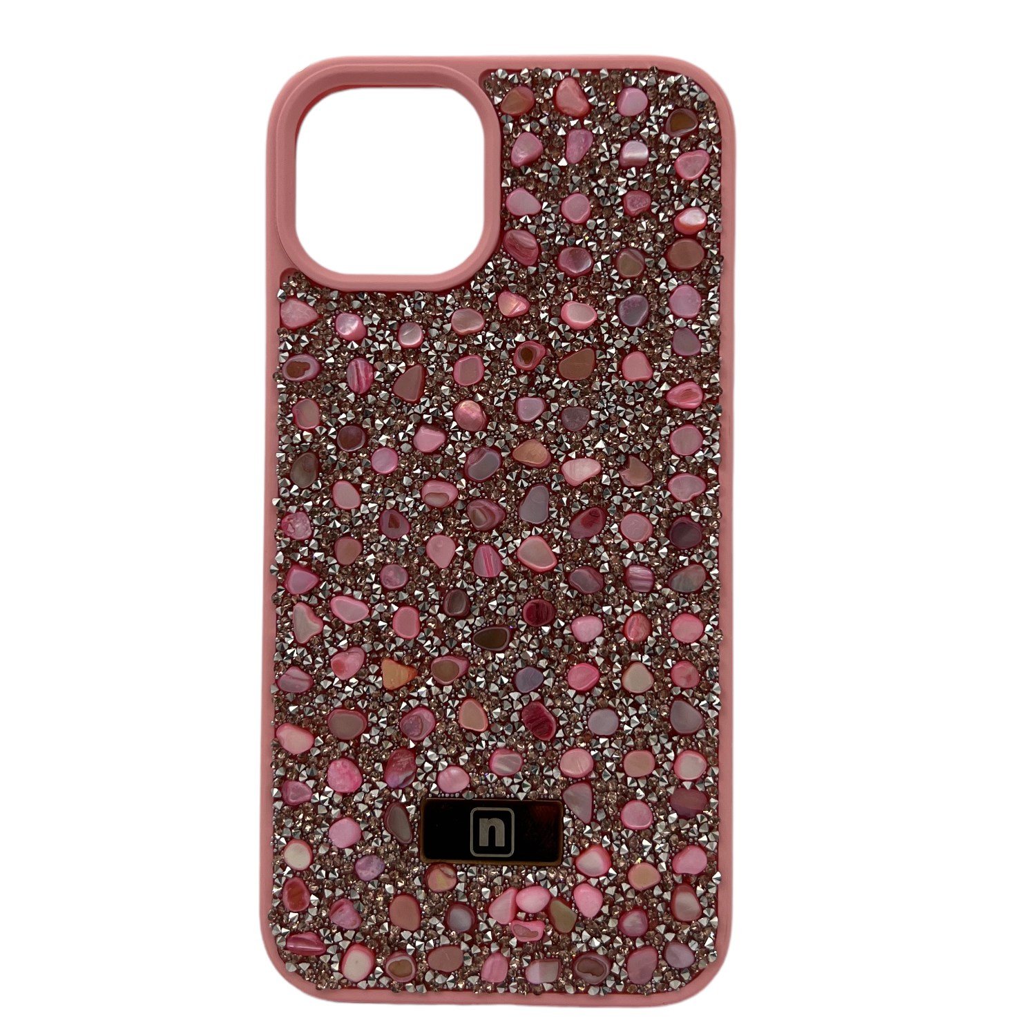 Nettech Apple iPhone 11 Pro Uyumlu NT-N030 Arka Koruma Kılıf NT-107462