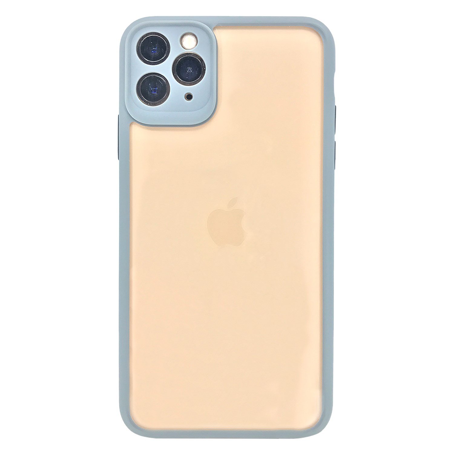 Nettech Apple iPhone 11 Pro Uyumlu Orjin Seri Arka Koruma Kılıf NT-83340