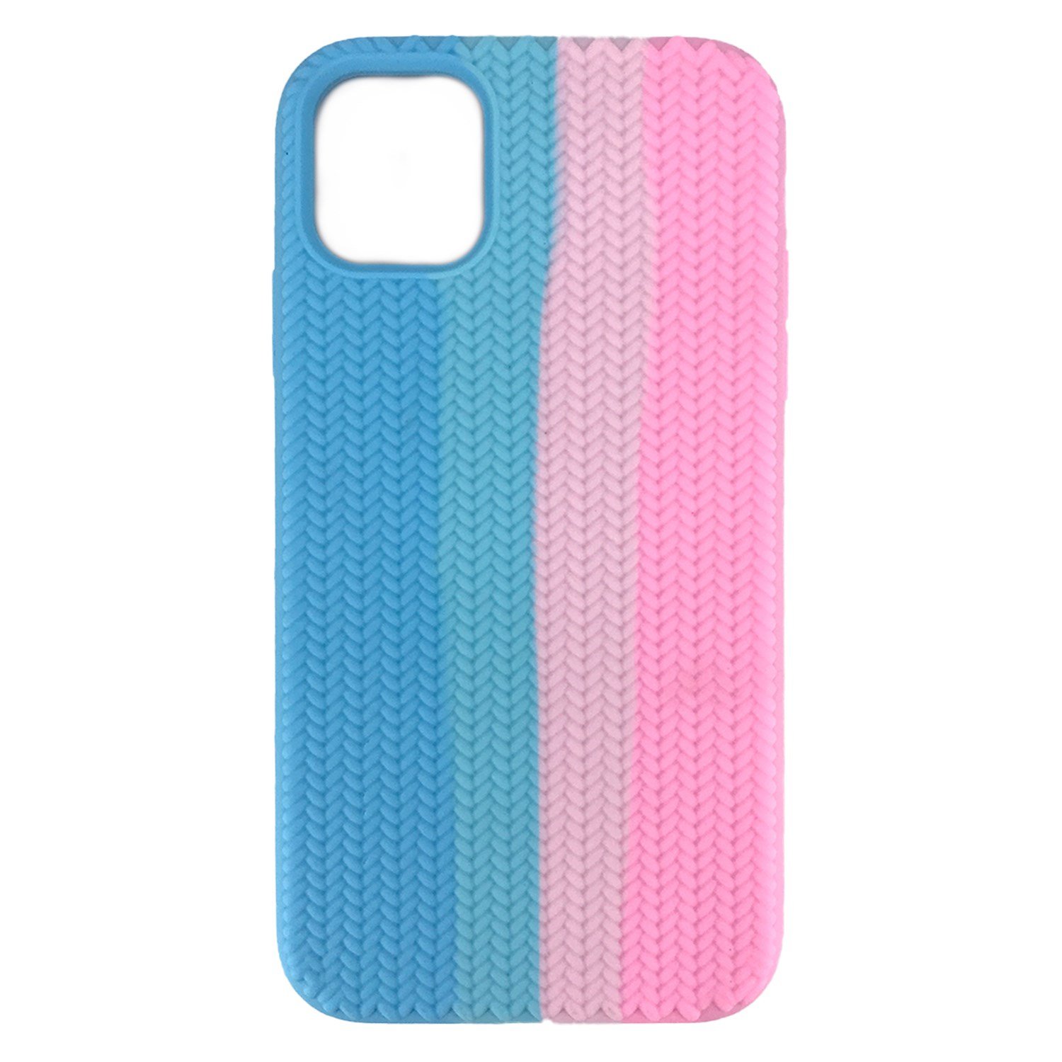 Nettech Apple iPhone 11 Pro Uyumlu Pastel Seri Arka Koruma Kılıf NT-90662