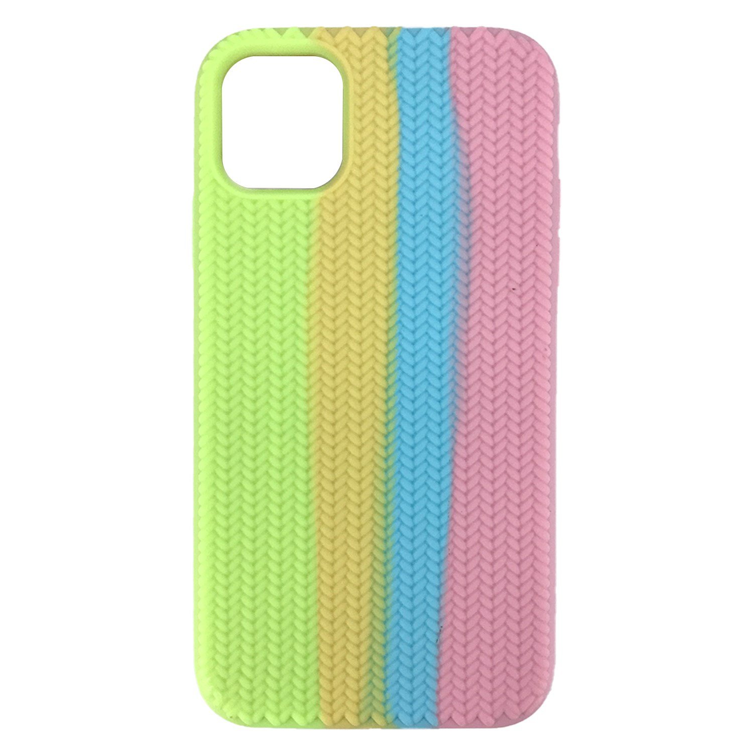 Nettech Apple iPhone 11 Pro Uyumlu Pastel Seri Arka Koruma Kılıf NT-90662