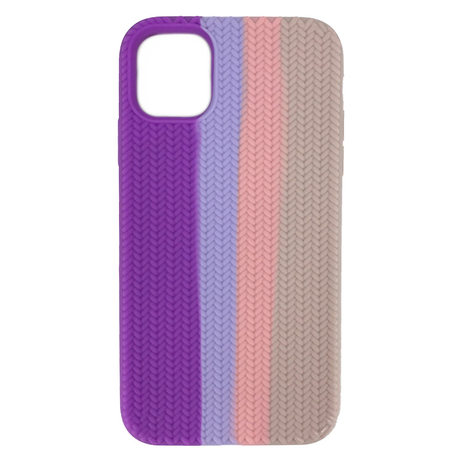 Nettech Apple iPhone 11 Pro Uyumlu Pastel Seri Arka Koruma Kılıf NT-90662
