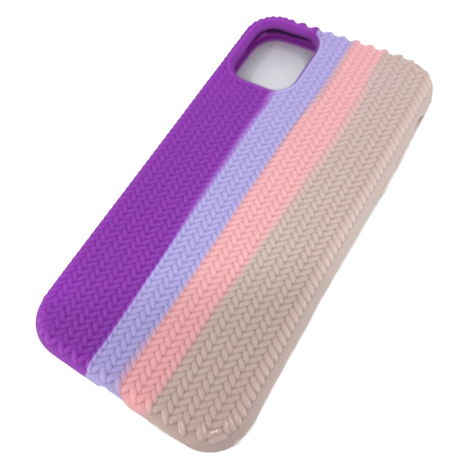 Nettech Apple iPhone 11 Pro Uyumlu Pastel Seri Arka Koruma Kılıf NT-90662