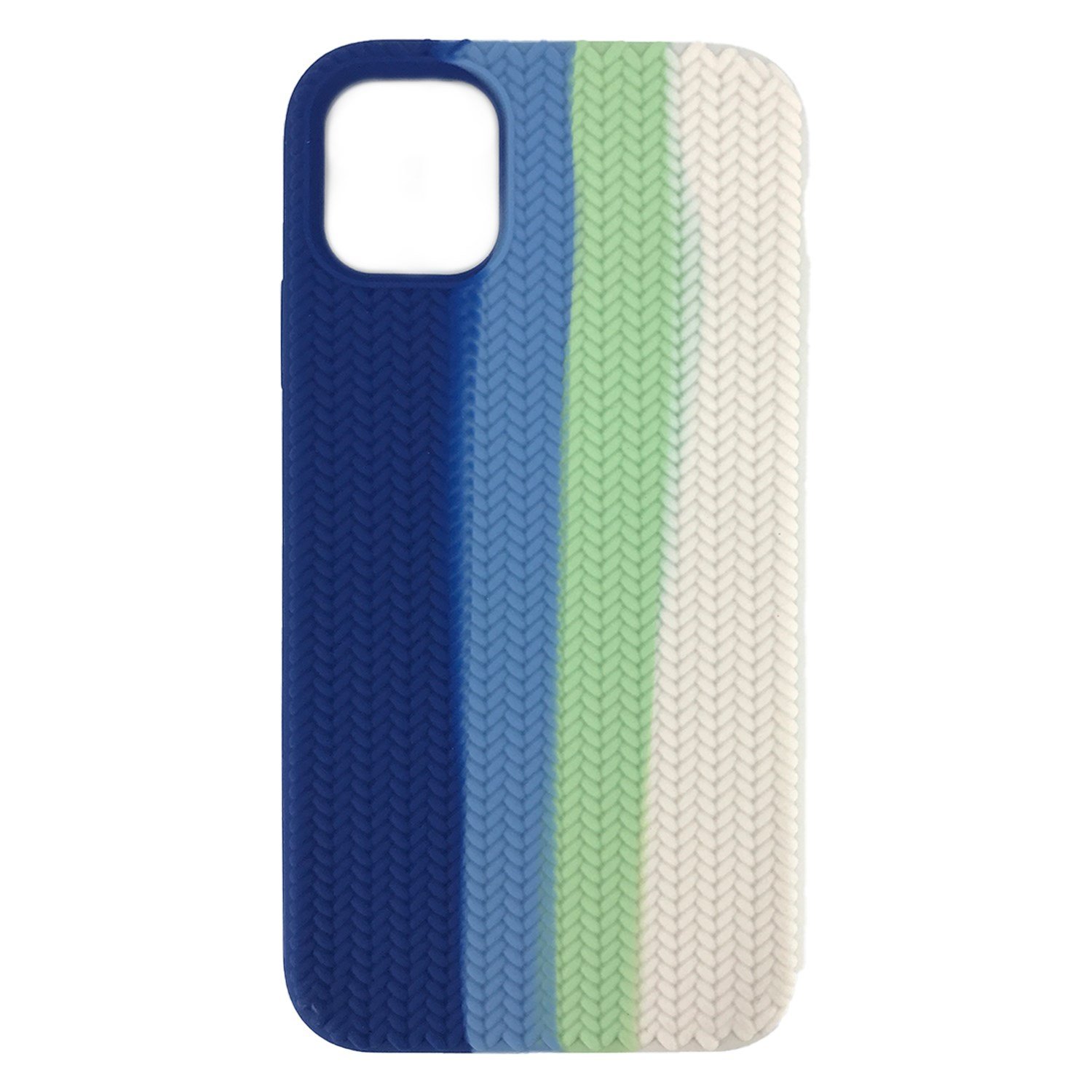 Nettech Apple iPhone 11 Pro Uyumlu Pastel Seri Arka Koruma Kılıf NT-90662