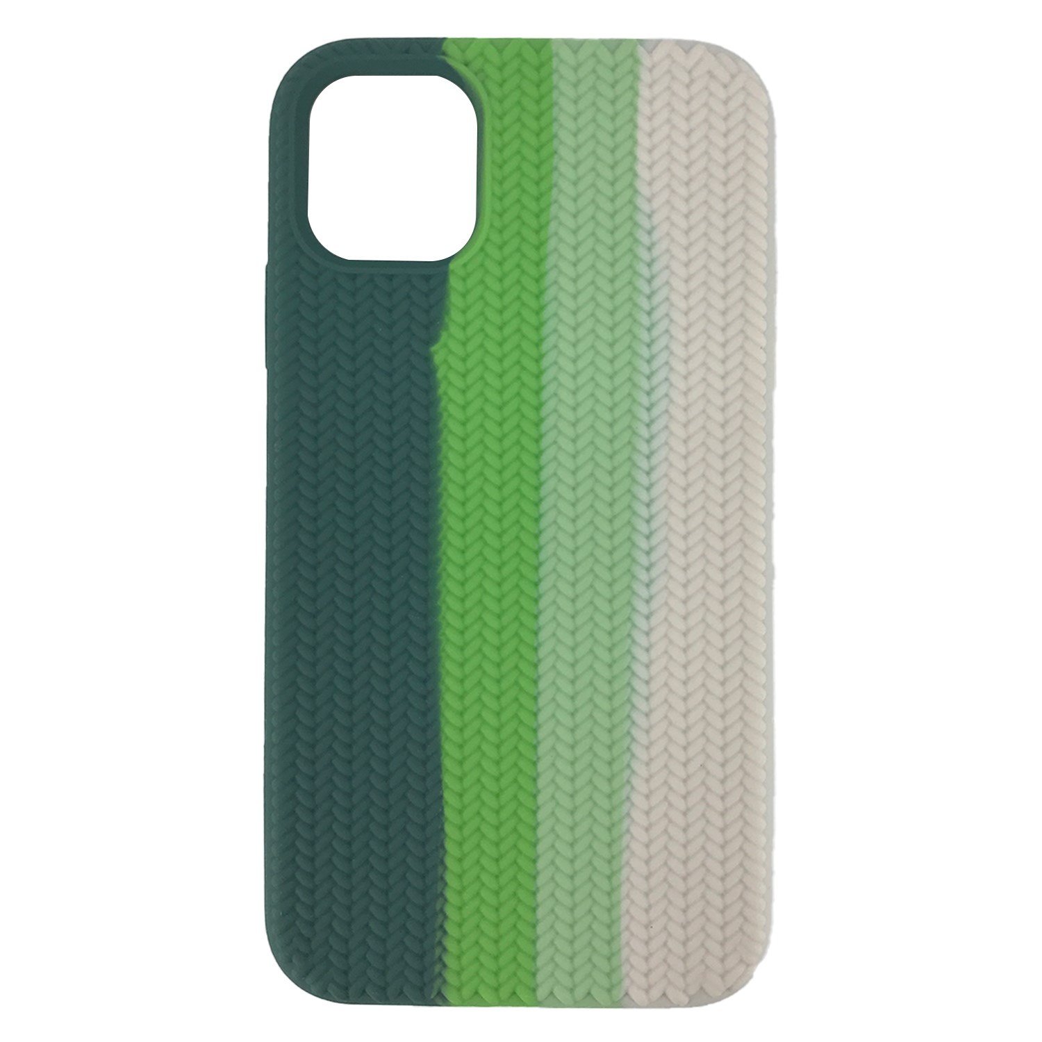 Nettech Apple iPhone 11 Pro Uyumlu Pastel Seri Arka Koruma Kılıf NT-90662