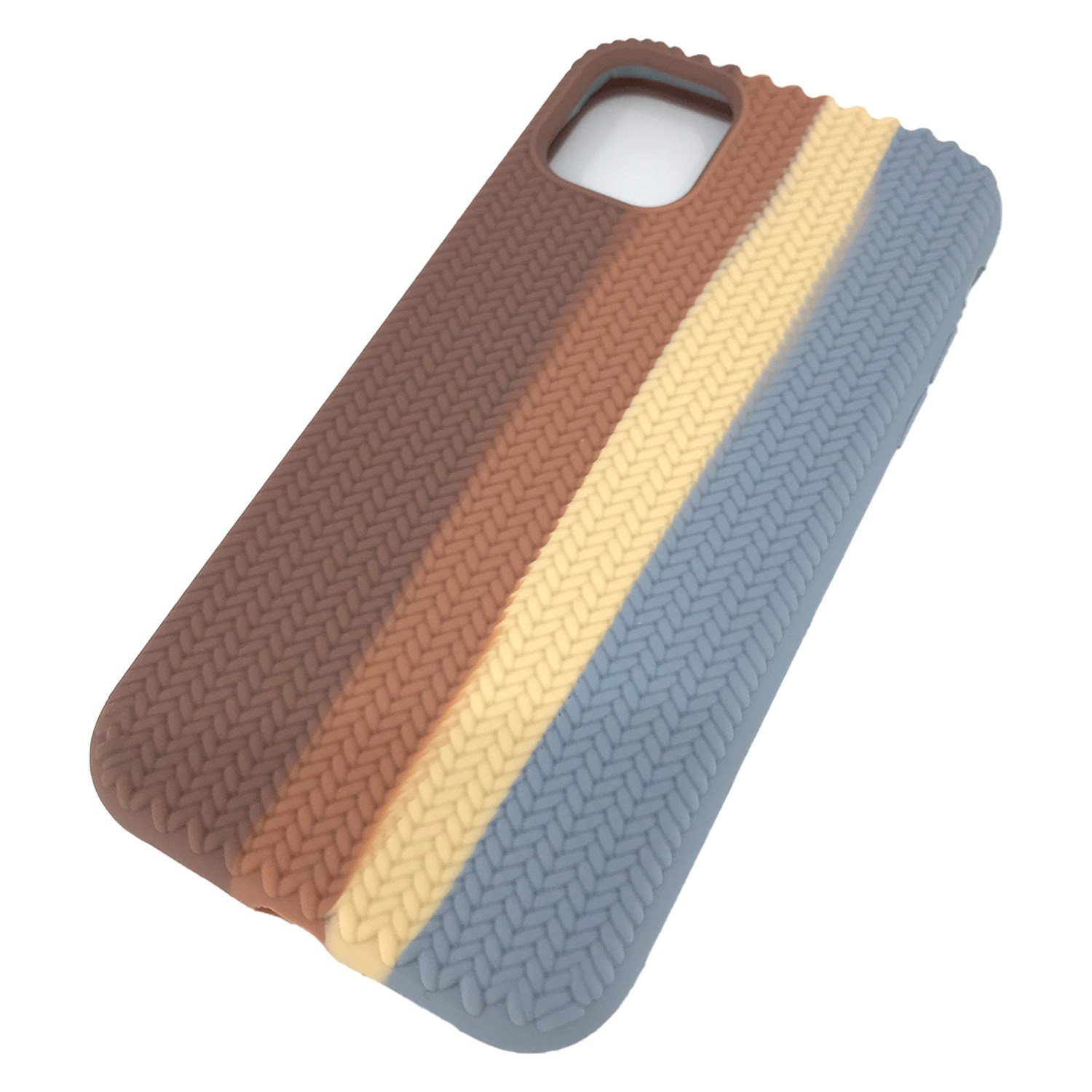Nettech Apple iPhone 11 Pro Uyumlu Pastel Seri Arka Koruma Kılıf NT-90662