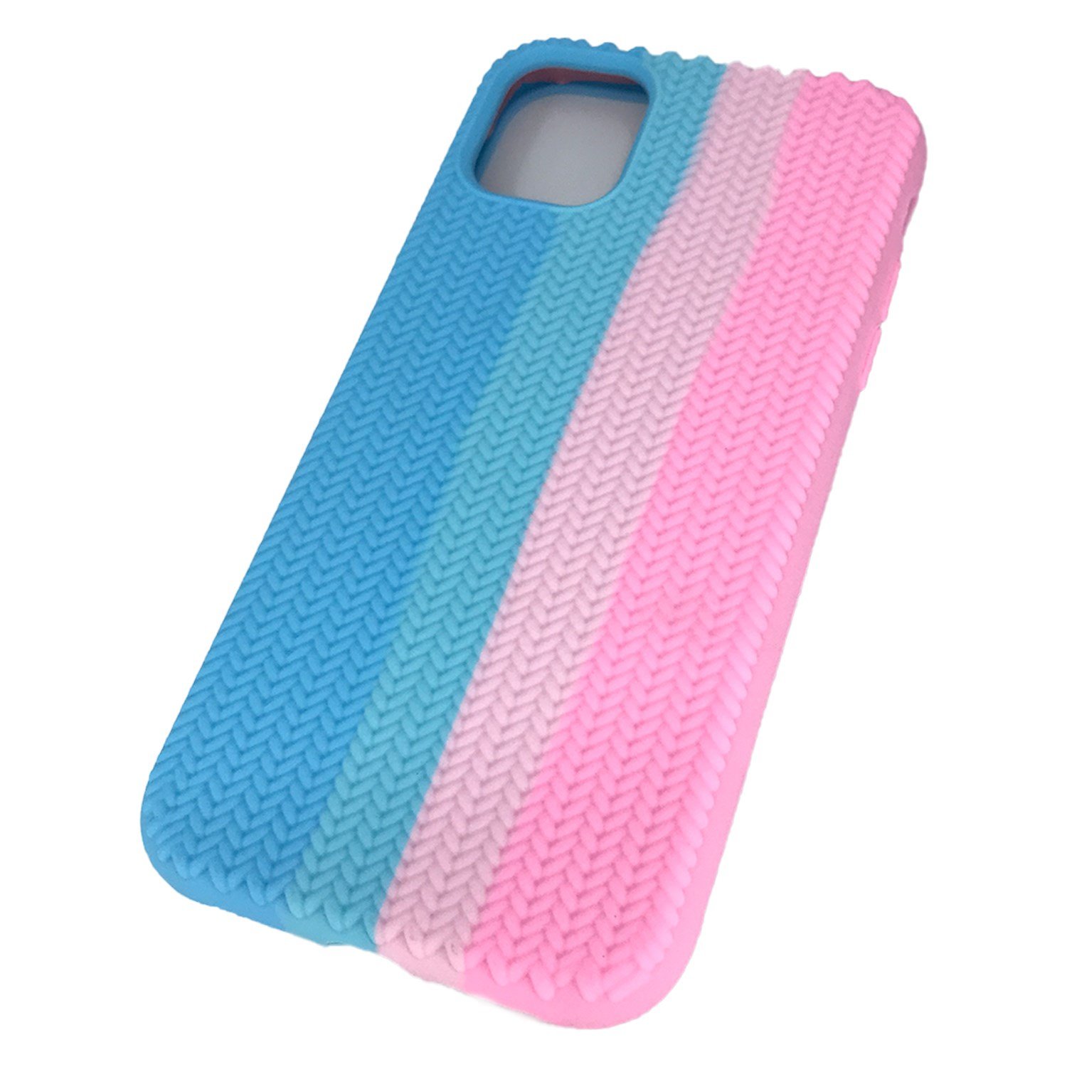 Nettech Apple iPhone 11 Pro Uyumlu Pastel Seri Arka Koruma Kılıf NT-90662