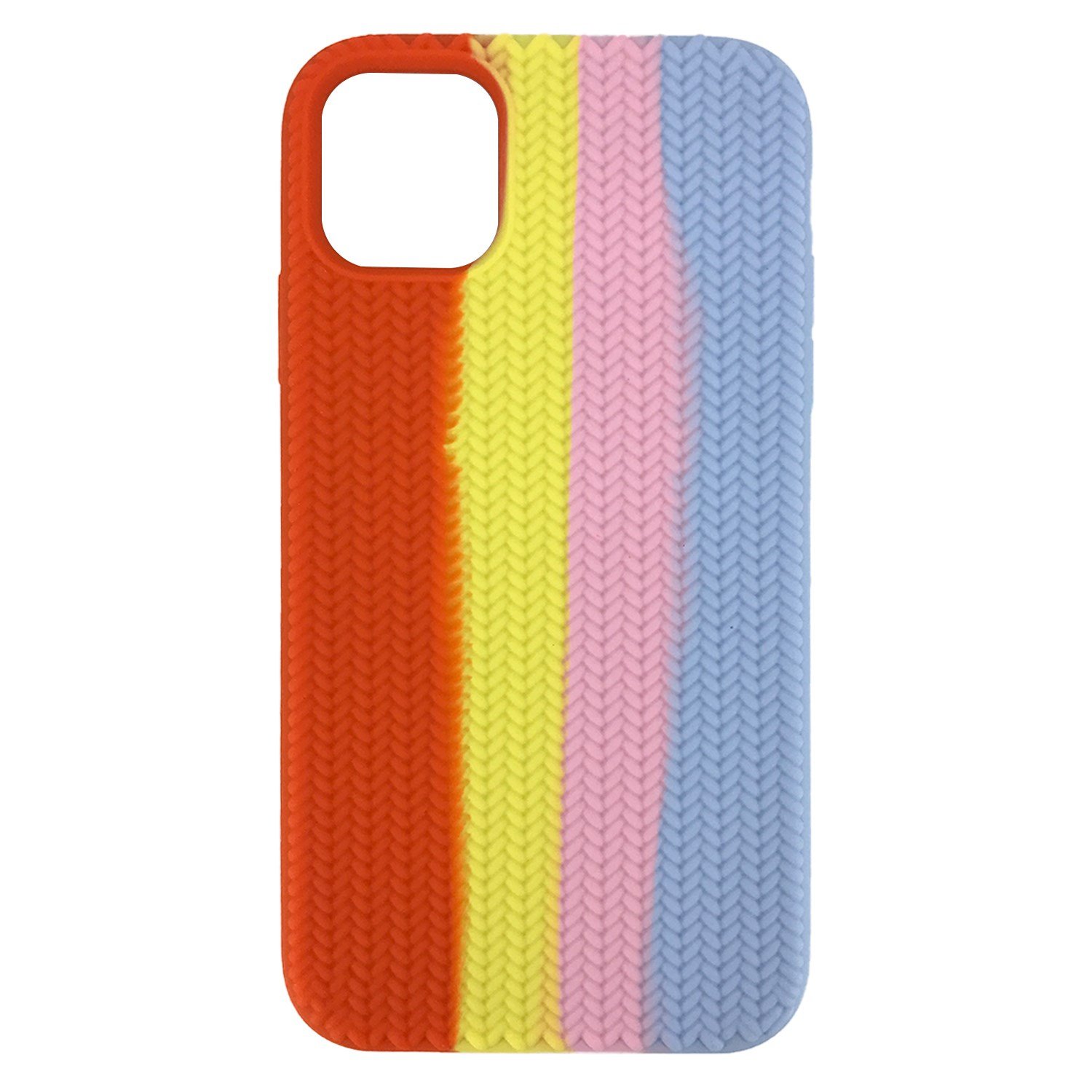 Nettech Apple iPhone 11 Pro Uyumlu Pastel Seri Arka Koruma Kılıf NT-90662