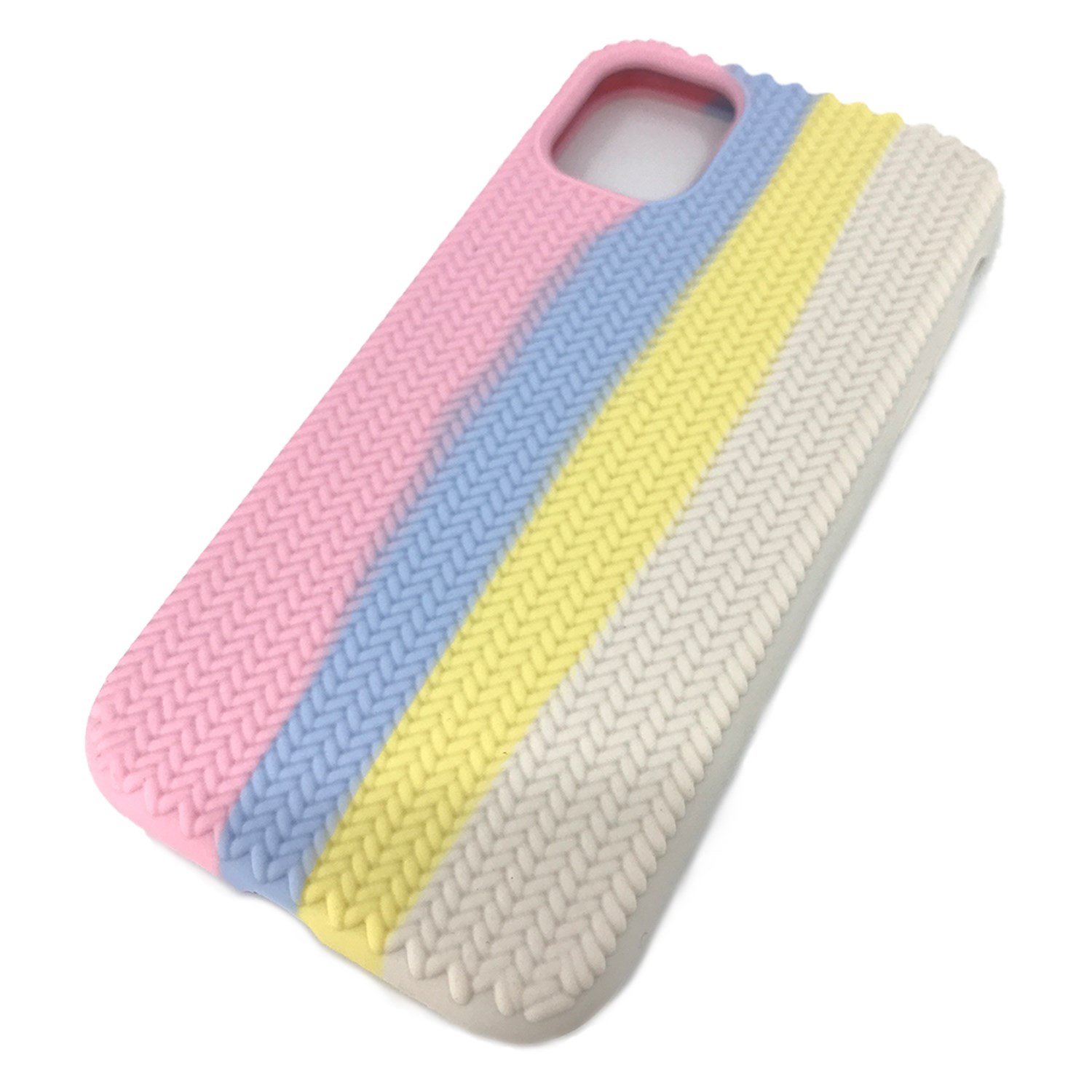 Nettech Apple iPhone 11 Pro Uyumlu Pastel Seri Arka Koruma Kılıf NT-90662