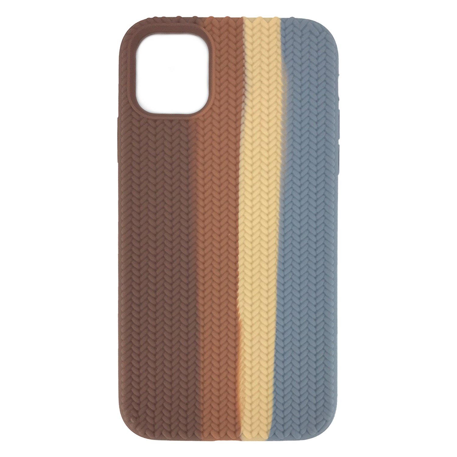 Nettech Apple iPhone 11 Pro Uyumlu Pastel Seri Arka Koruma Kılıf NT-90662