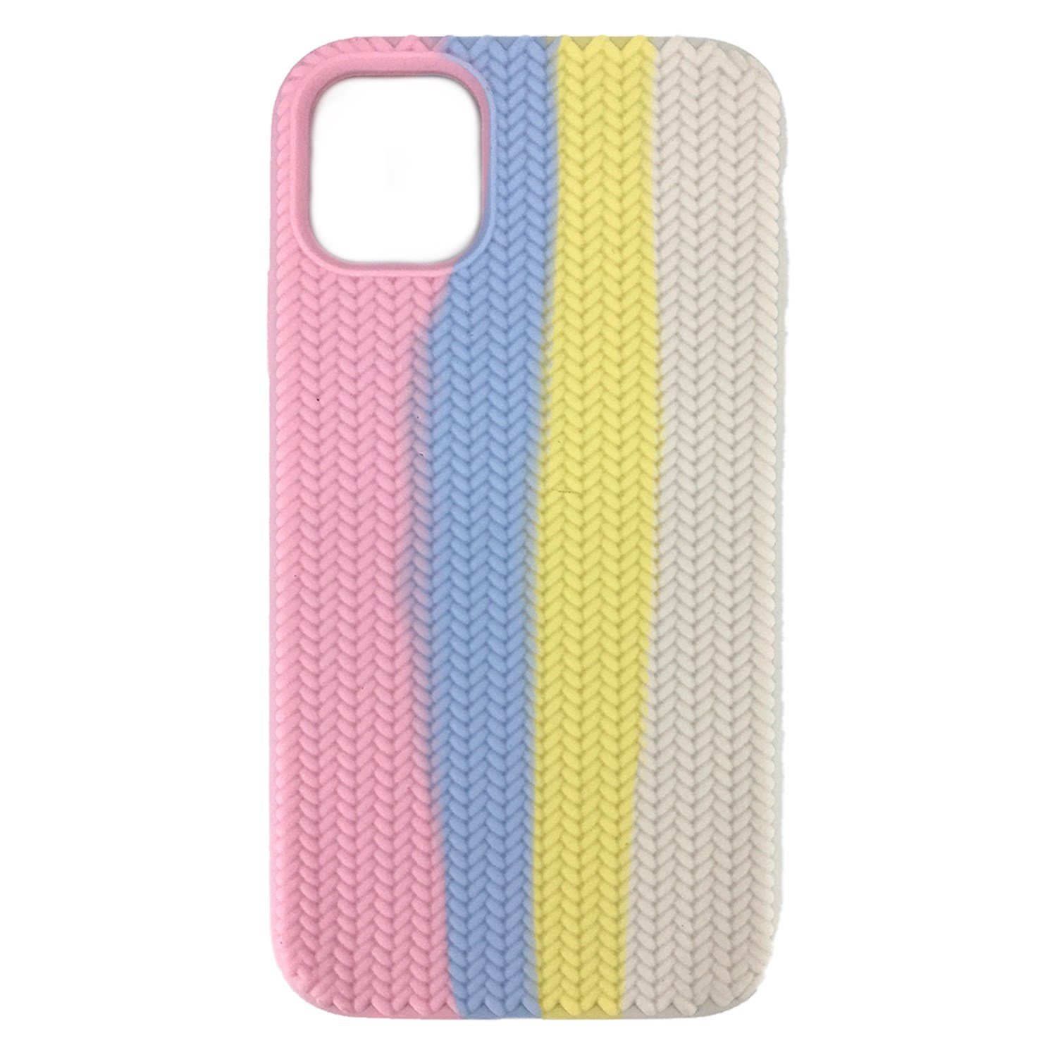 Nettech Apple iPhone 11 Pro Uyumlu Pastel Seri Arka Koruma Kılıf NT-90662