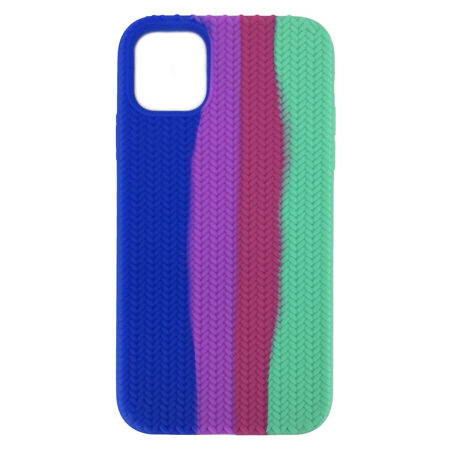 Nettech Apple iPhone 11 Pro Uyumlu Pastel Seri Arka Koruma Kılıf NT-90662