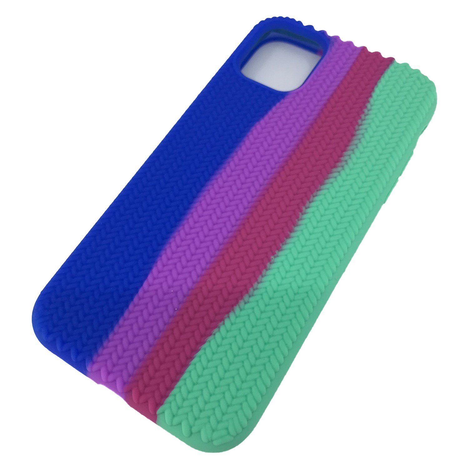 Nettech Apple iPhone 11 Pro Uyumlu Pastel Seri Arka Koruma Kılıf NT-90662