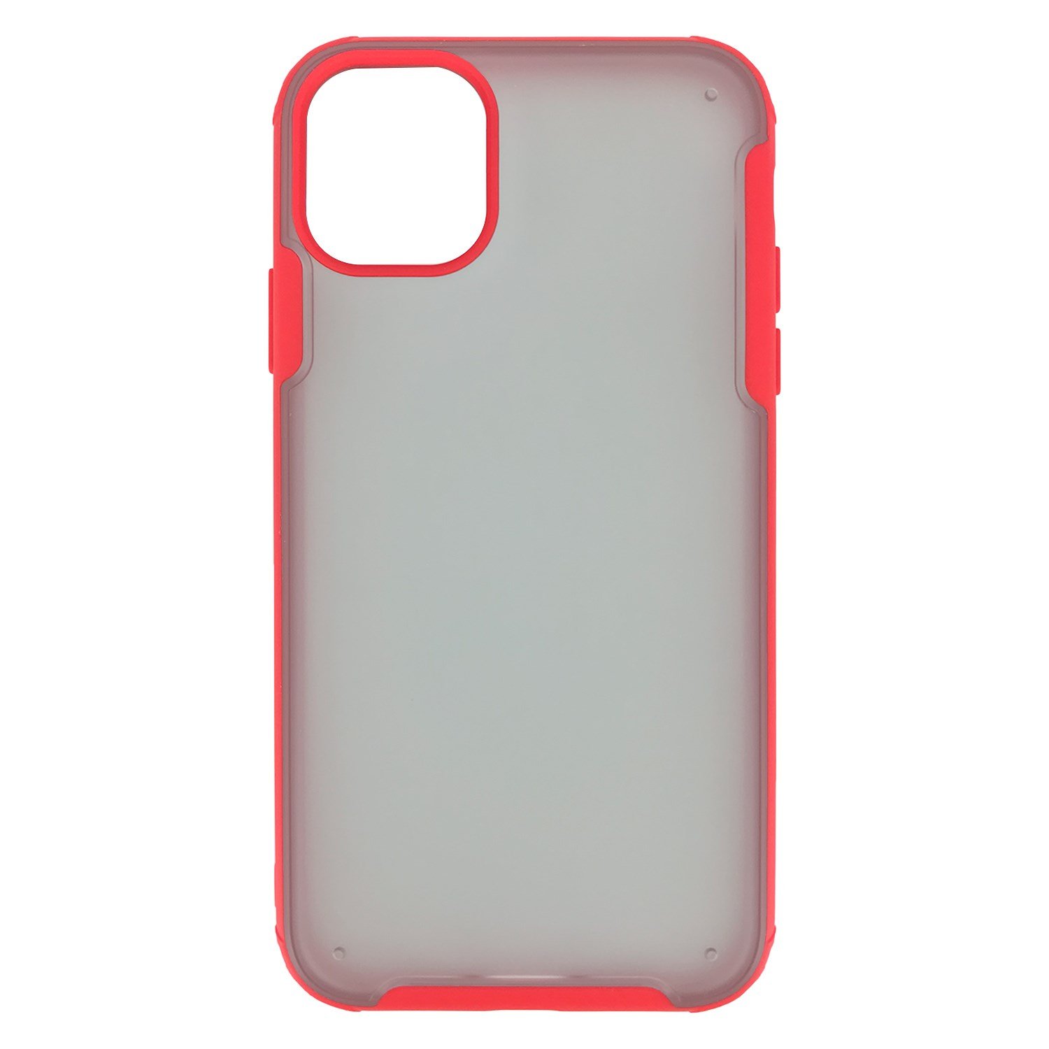 Nettech Apple iPhone 11 Pro Uyumlu Stile Seri Arka Koruma Kılıf NT-83252