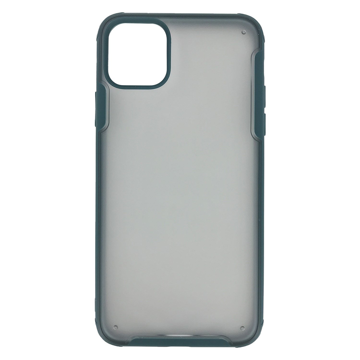 Nettech Apple iPhone 11 Pro Uyumlu Stile Seri Arka Koruma Kılıf NT-83252