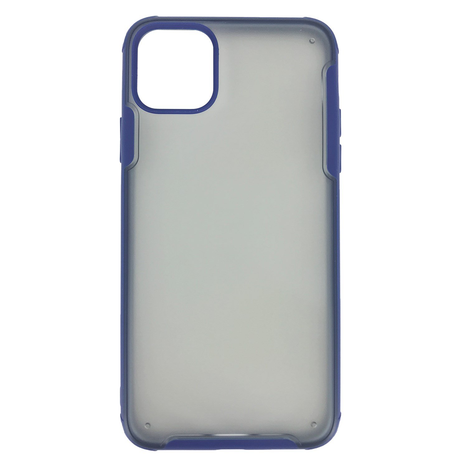 Nettech Apple iPhone 11 Pro Uyumlu Stile Seri Arka Koruma Kılıf NT-83252