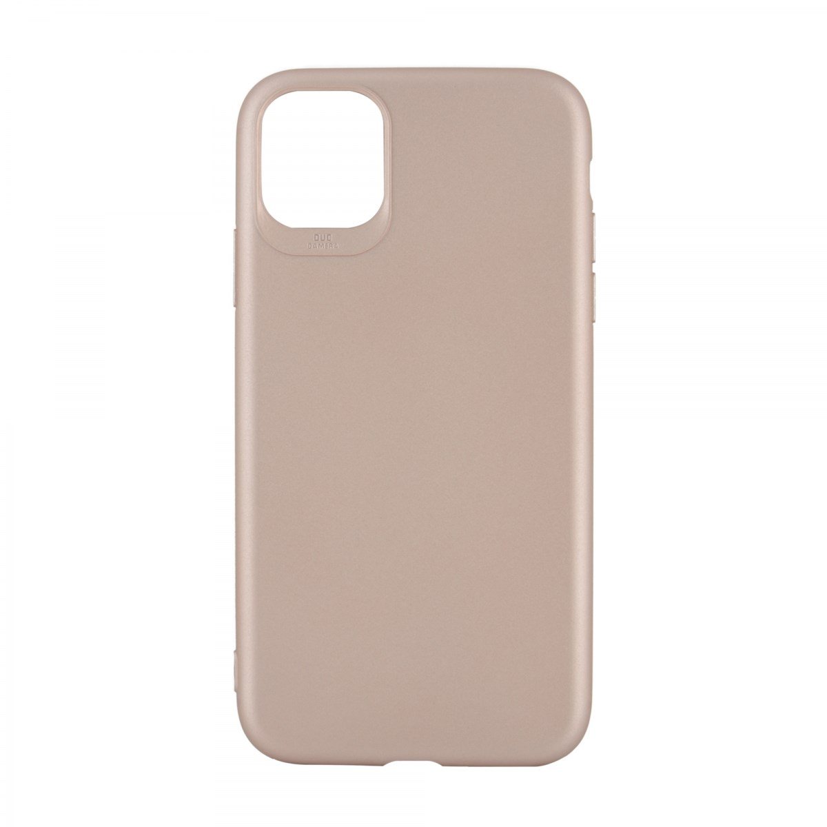 Nettech Apple iPhone 11 Pro Uyumlu Suide Arka Koruma Kılıf VR-18831