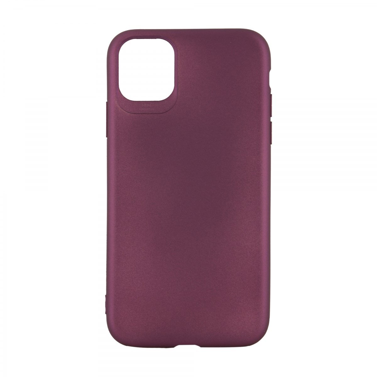 Nettech Apple iPhone 11 Pro Uyumlu Suide Arka Koruma Kılıf VR-18831