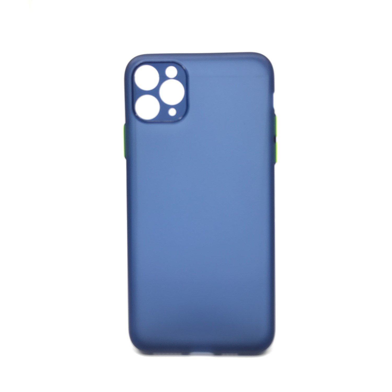 Nettech Apple iPhone 11 Pro Uyumlu Ultra Slim Arka Koruma Kılıf NT-87864