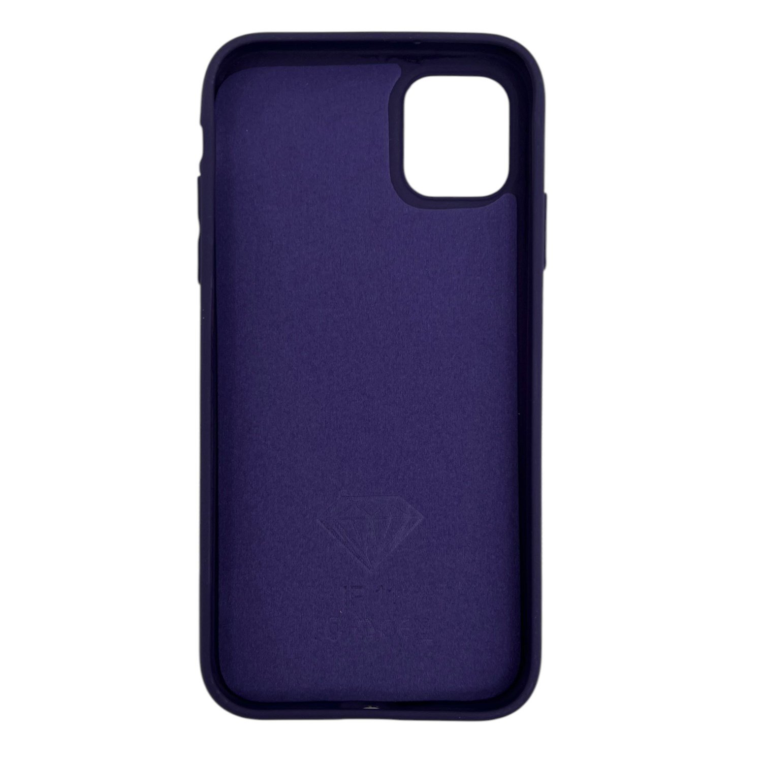Nettech Apple iPhone 11 Uyumlu Crystal Seri Arka Koruma Kılıf NT-117068