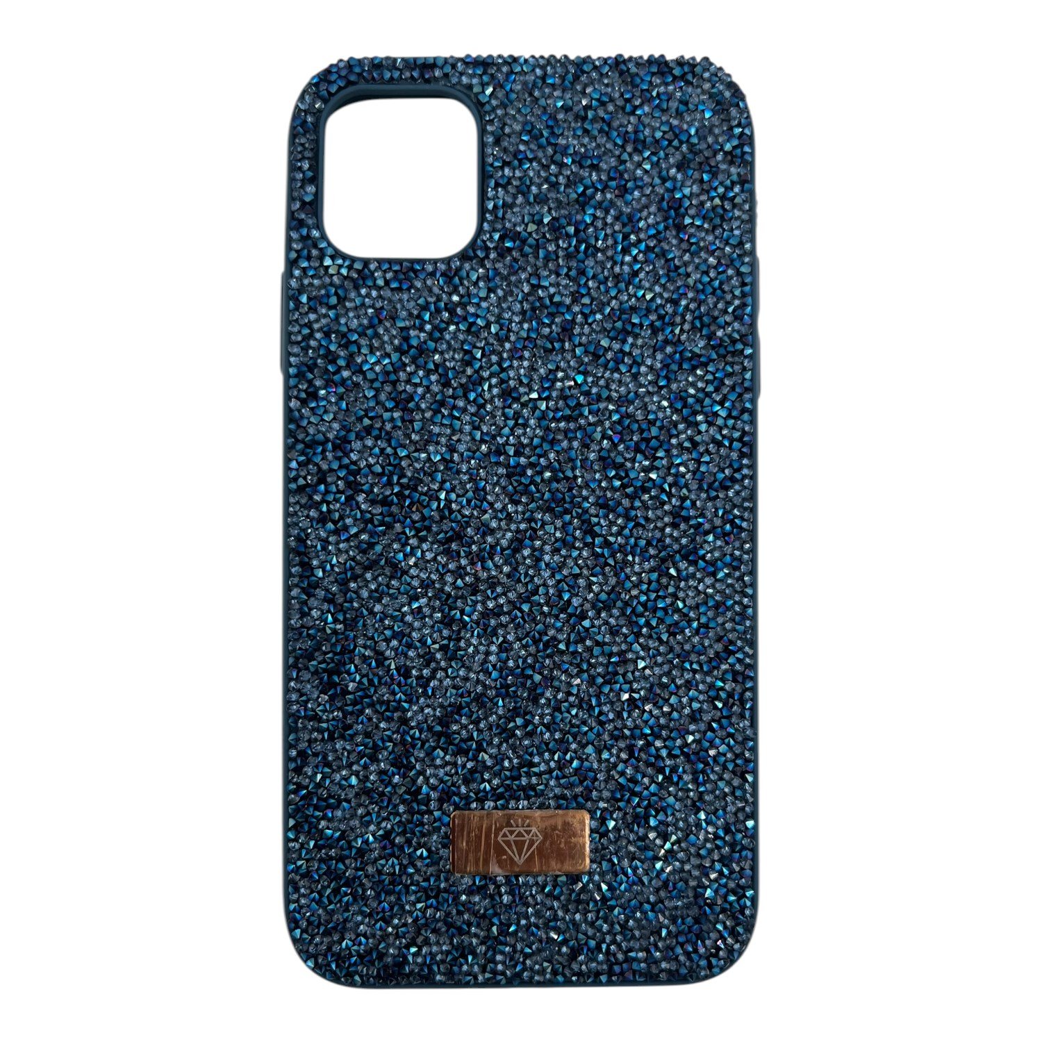 Nettech Apple iPhone 11 Uyumlu Crystal Seri Arka Koruma Kılıf NT-117068