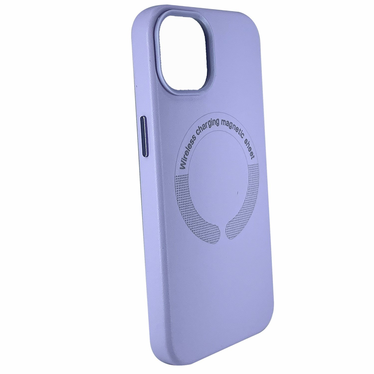 Nettech Apple iPhone 11 Uyumlu Deri Magsafe Seri Arka Koruma Kılıf NT-98228