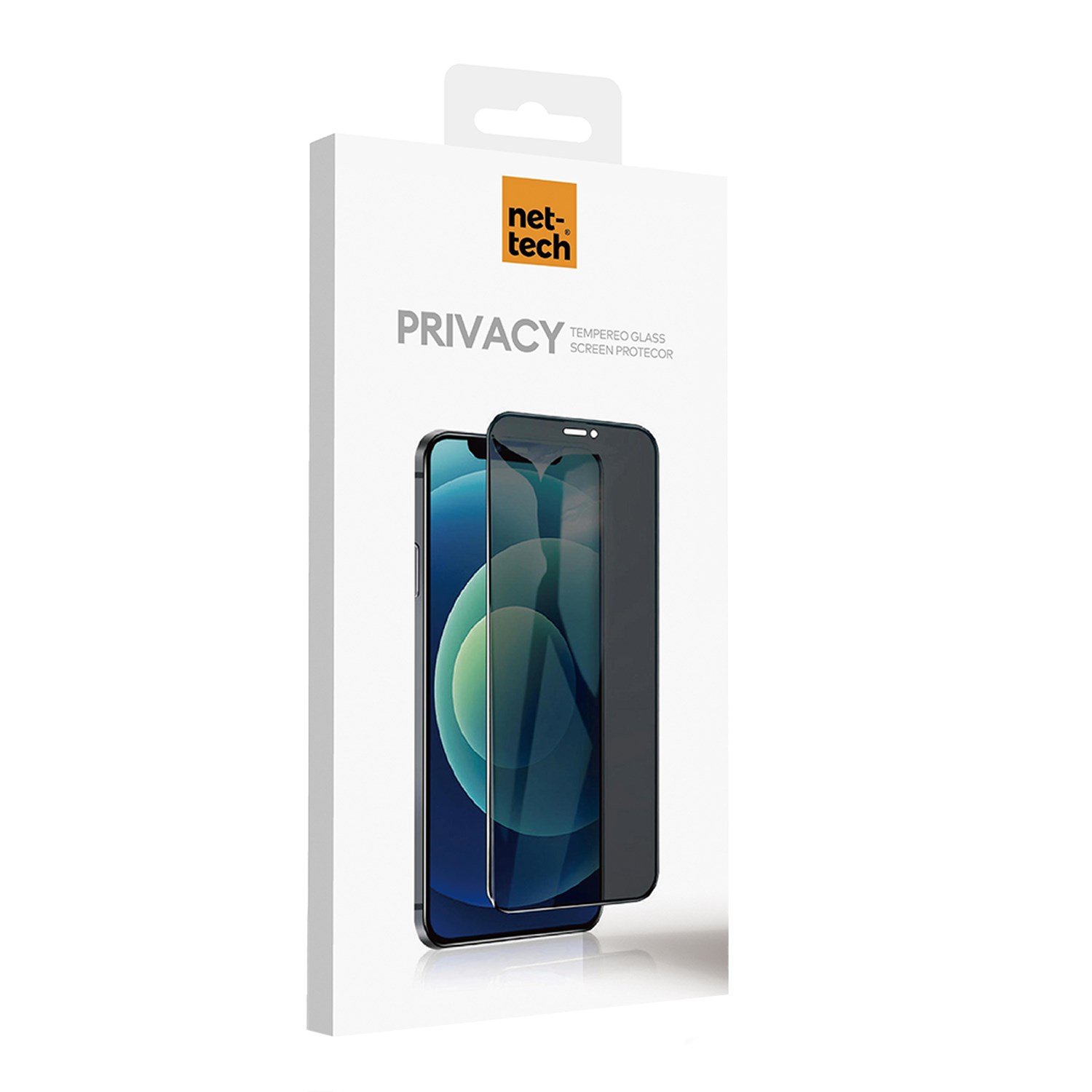 Nettech Apple iPhone 11 Uyumlu Hayalet Full Cam Koruyucu VR-20518