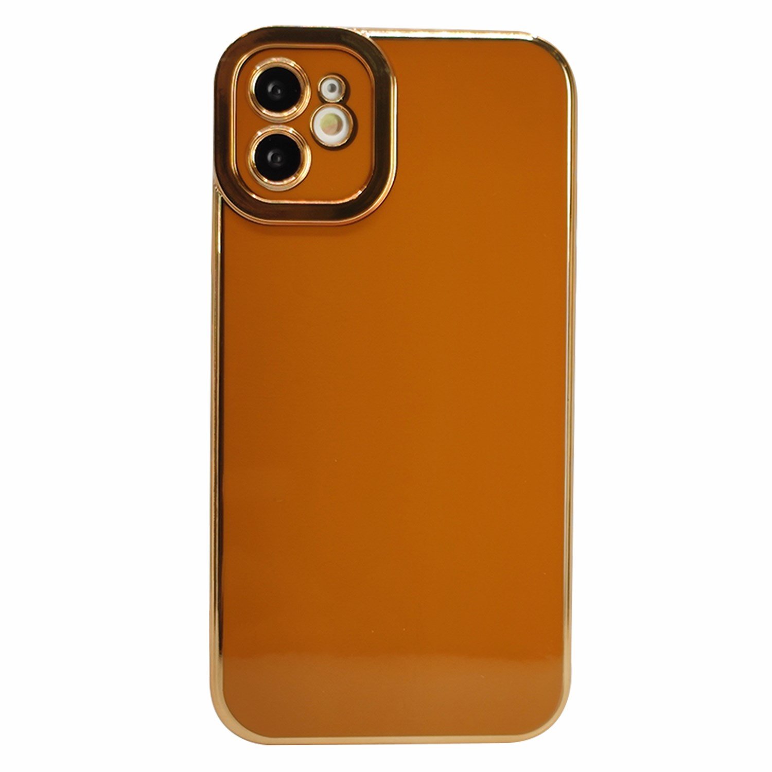Nettech Apple iPhone 11 Uyumlu Lüx Soft Seri Arka Koruma Kılıf NT-97110