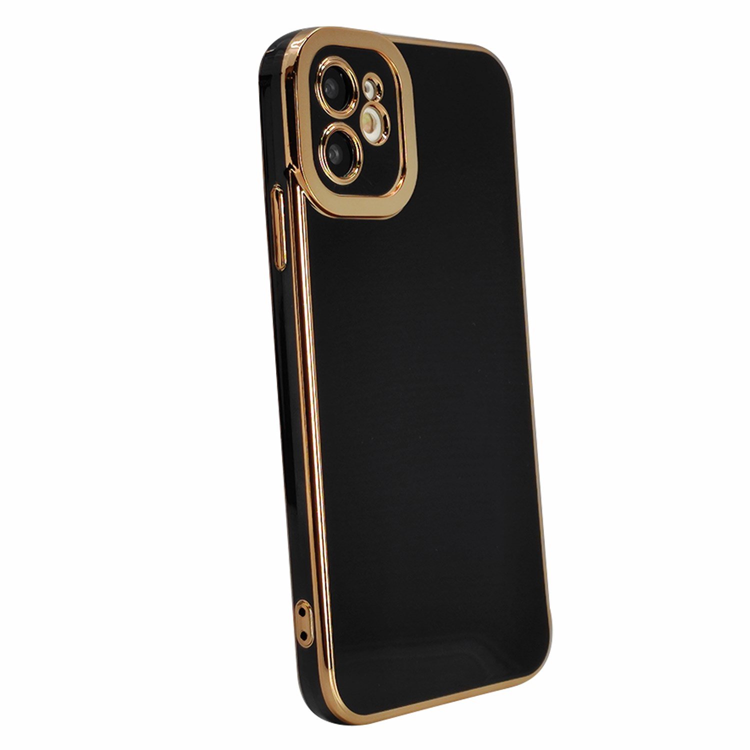Nettech Apple iPhone 11 Uyumlu Lüx Soft Seri Arka Koruma Kılıf NT-97110