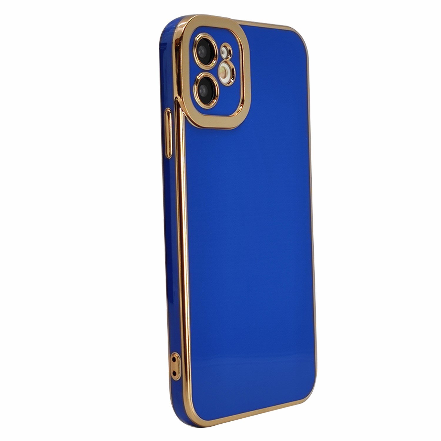 Nettech Apple iPhone 11 Uyumlu Lüx Soft Seri Arka Koruma Kılıf NT-97110